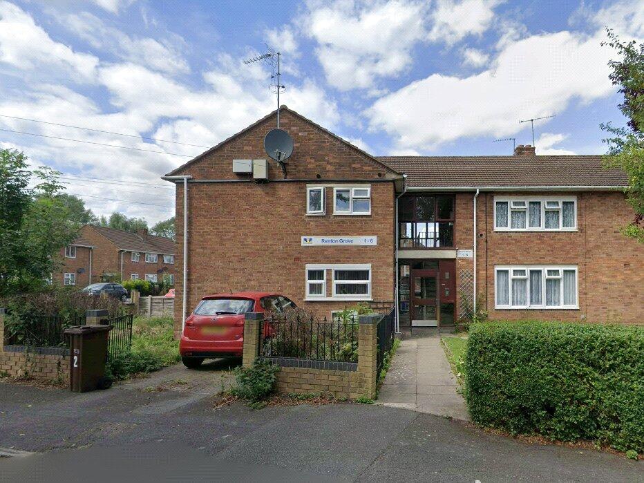 Main image of property: Renton Grove, Wolverhampton, West Midlands, WV10
