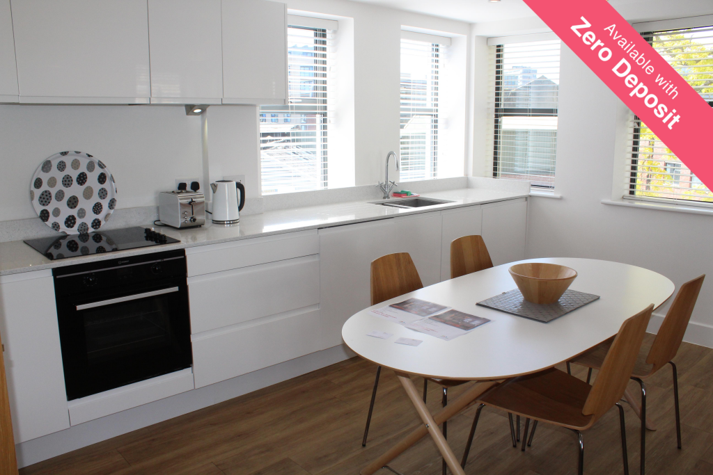 Main image of property: Orchard Place, Southampton