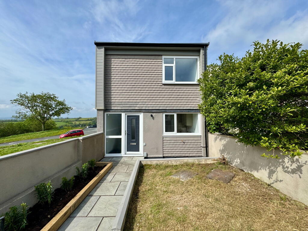 Main image of property: Pillar Walk, Southway, Plymouth, PL6 6JY