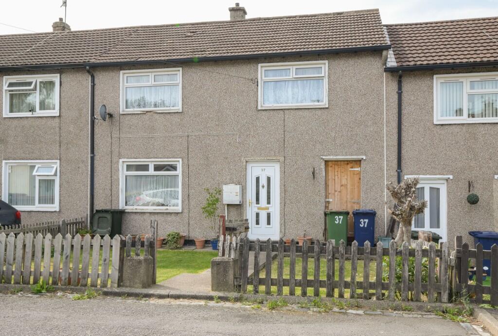 Main image of property: Grange Estate, Middlesbrough, TS6