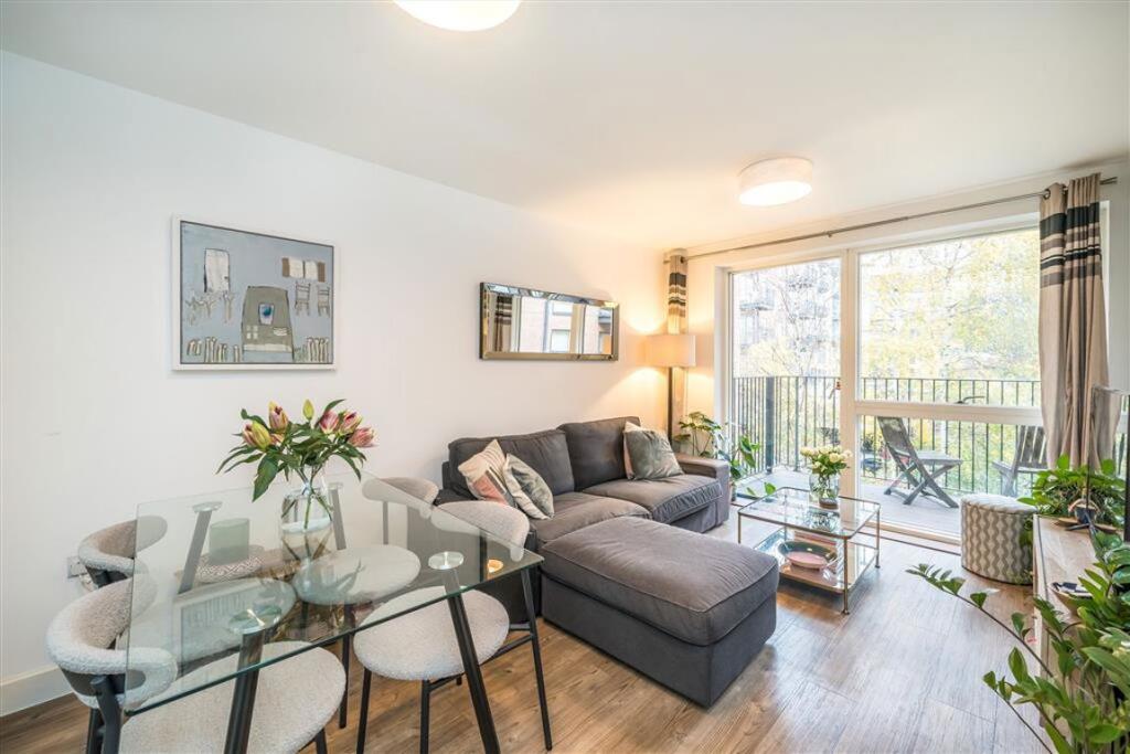 Main image of property: Milles Square, Brixton