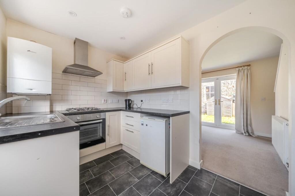 House in Shrewsbury, Berriew - View 5
