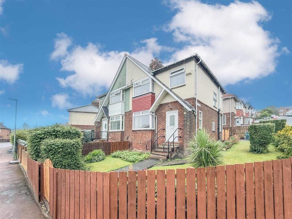 Main image of property: Highfield Road, Gateshead