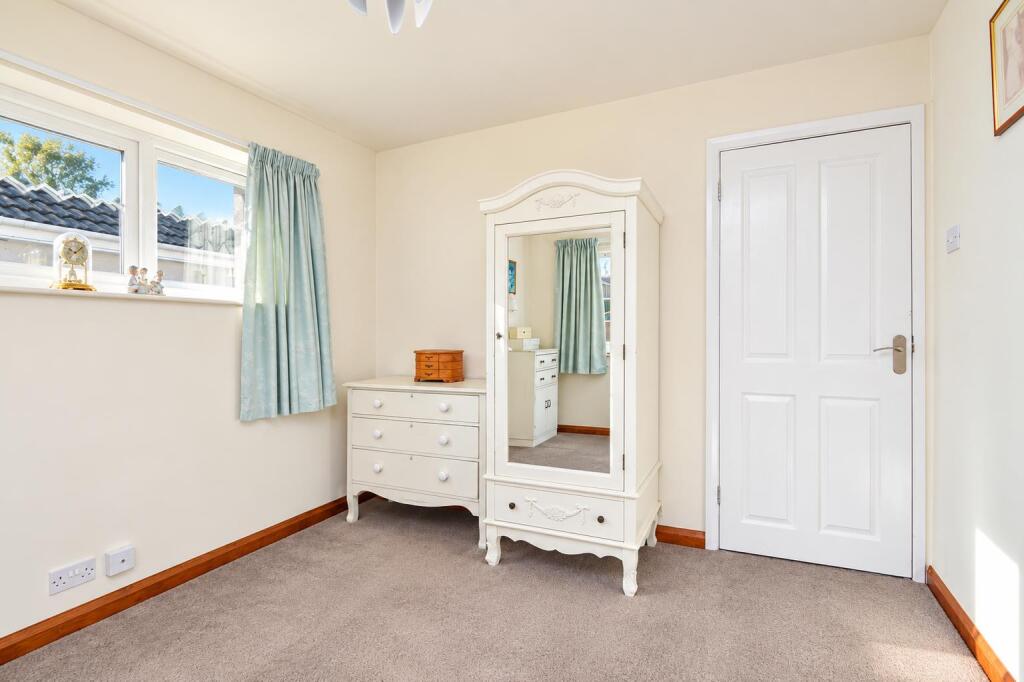 House in Ventnor, Whitwell - More