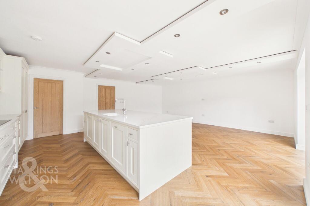House in Norwich - View 4