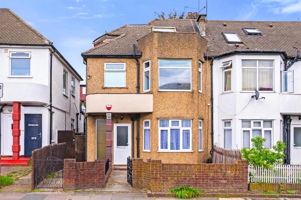 Main image of property: Brendon Avenue, London