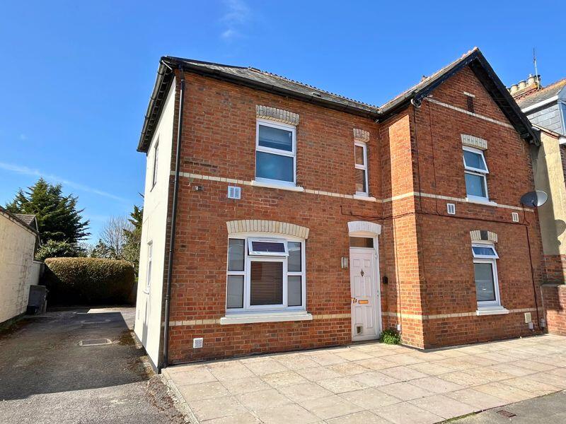 Main image of property: York Road, Newbury