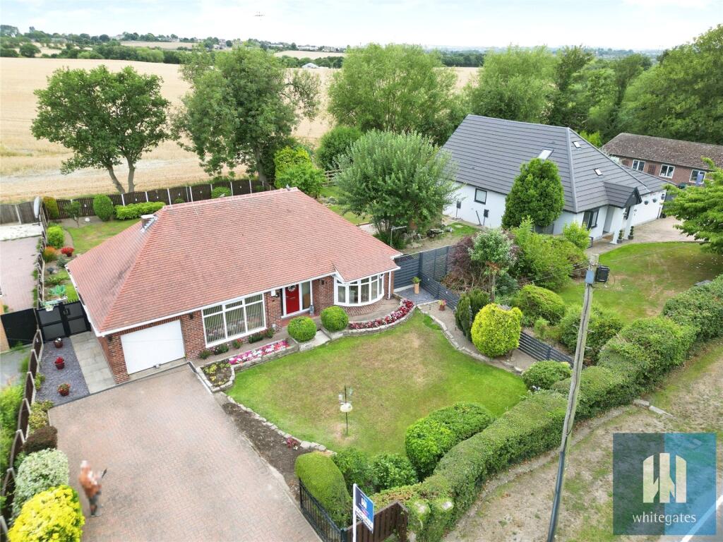 Main image of property: Robin Lane, Hemsworth, Pontefract, West Yorkshire, WF9