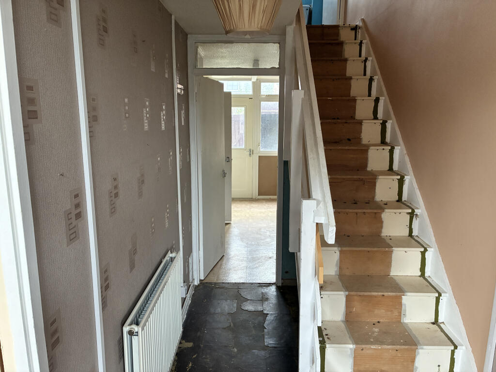 House in Hereford - View 4