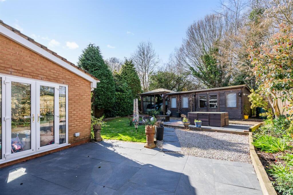 Additional image 15 of Whiteslade Close, Knowle, Solihull