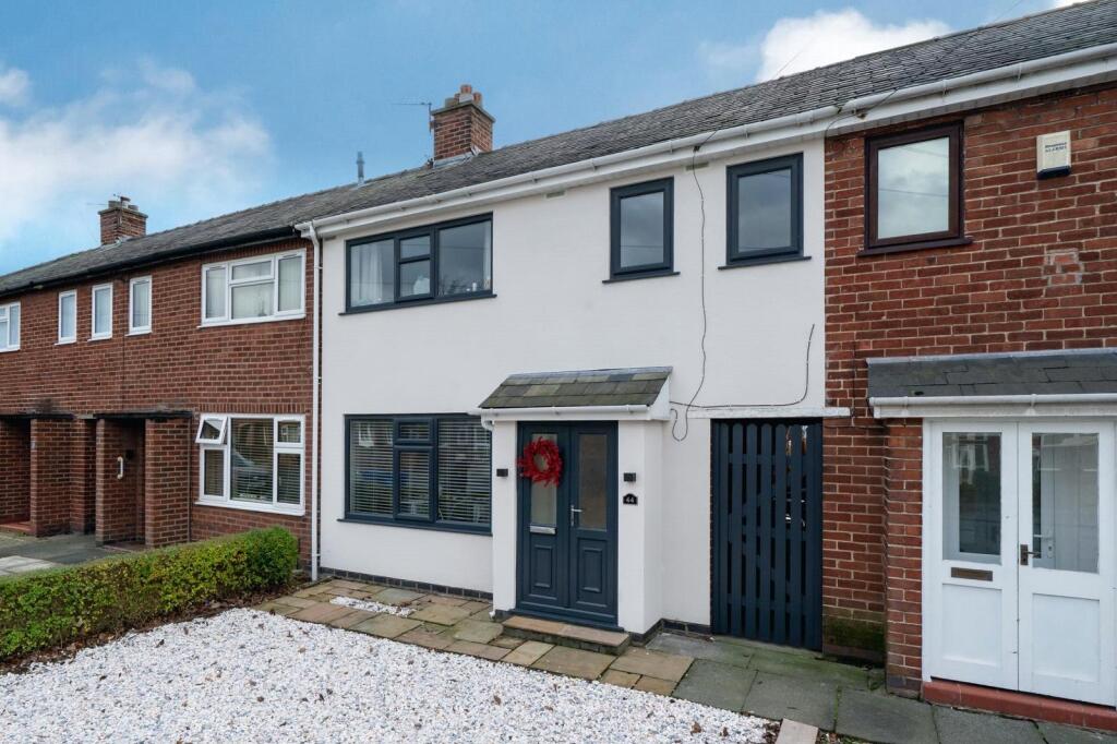 Main image of property: Statham Avenue, WARRINGTON, Cheshire, WA2
