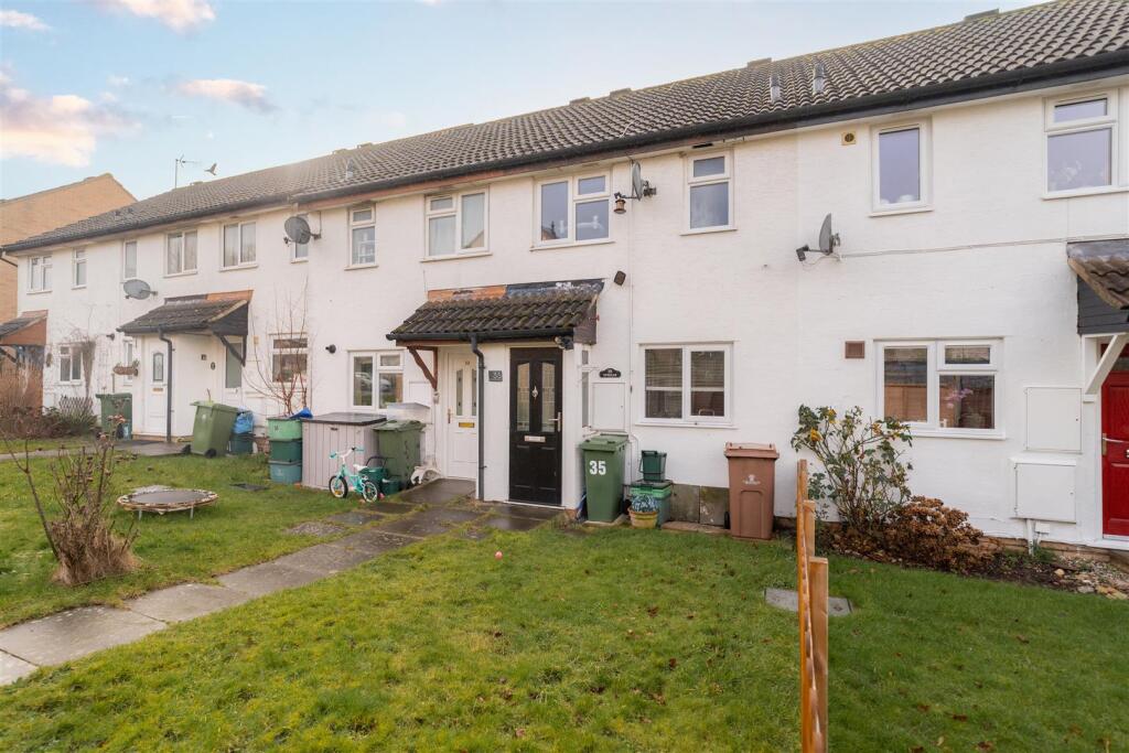 Main image of property: Penrith Road, Cheltenham