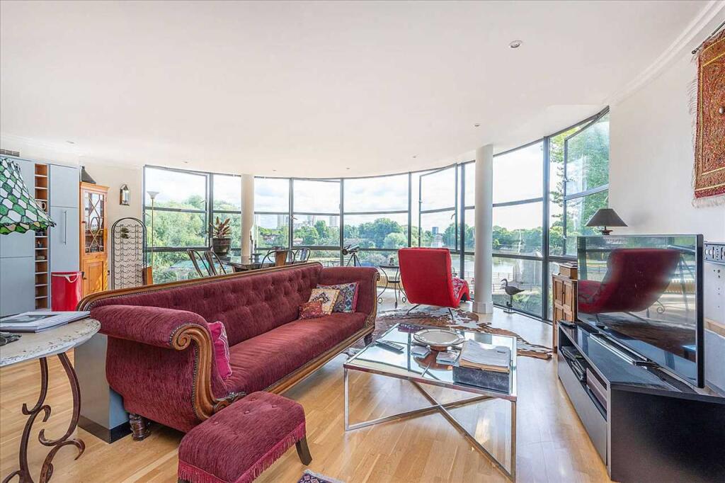 Main image of property: Point Wharf, Brentford, Brentford