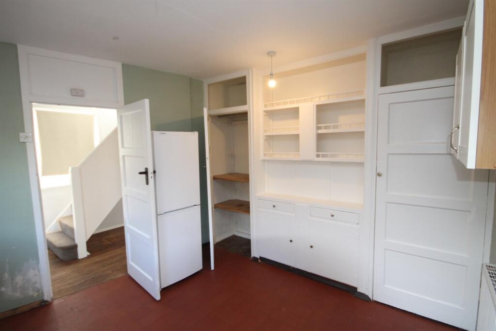 Streatley Farm Cottages, Streatley photo 4