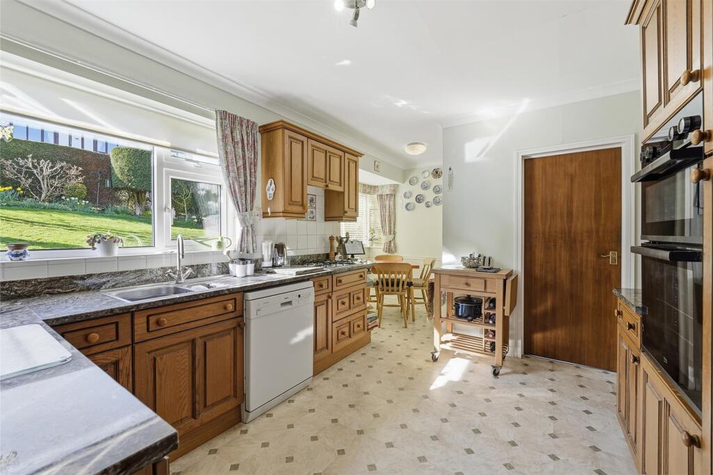 Marl Edge, Prestbury, Macclesfield photo 3