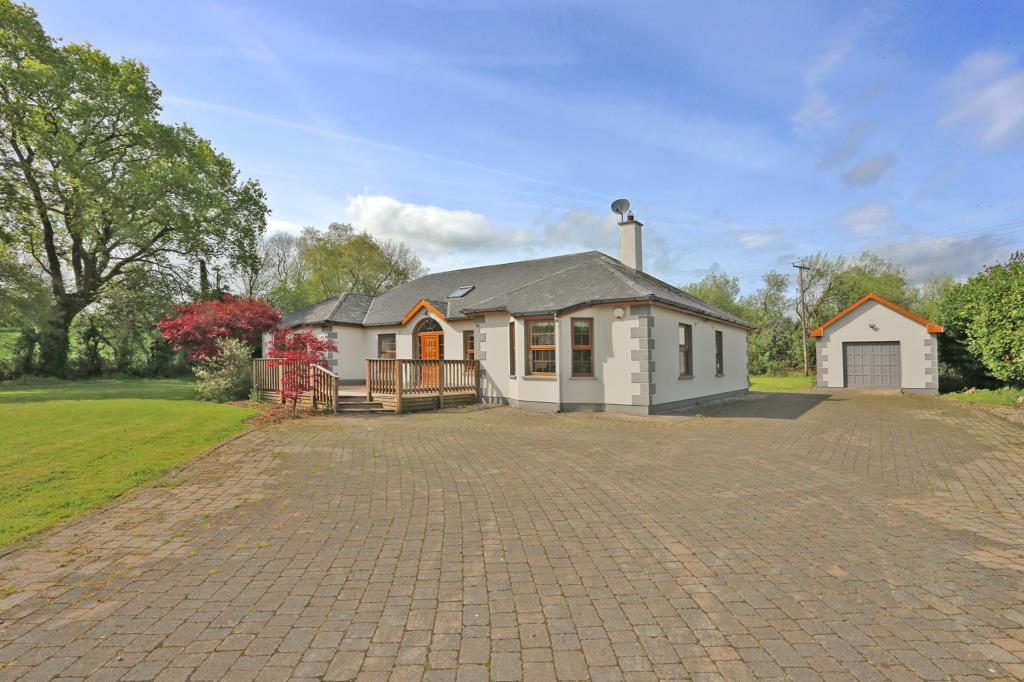 Main image of property: Derryhasna, O'Briensbridge/Castleconnell, Co. Limerick, V94 P5T3