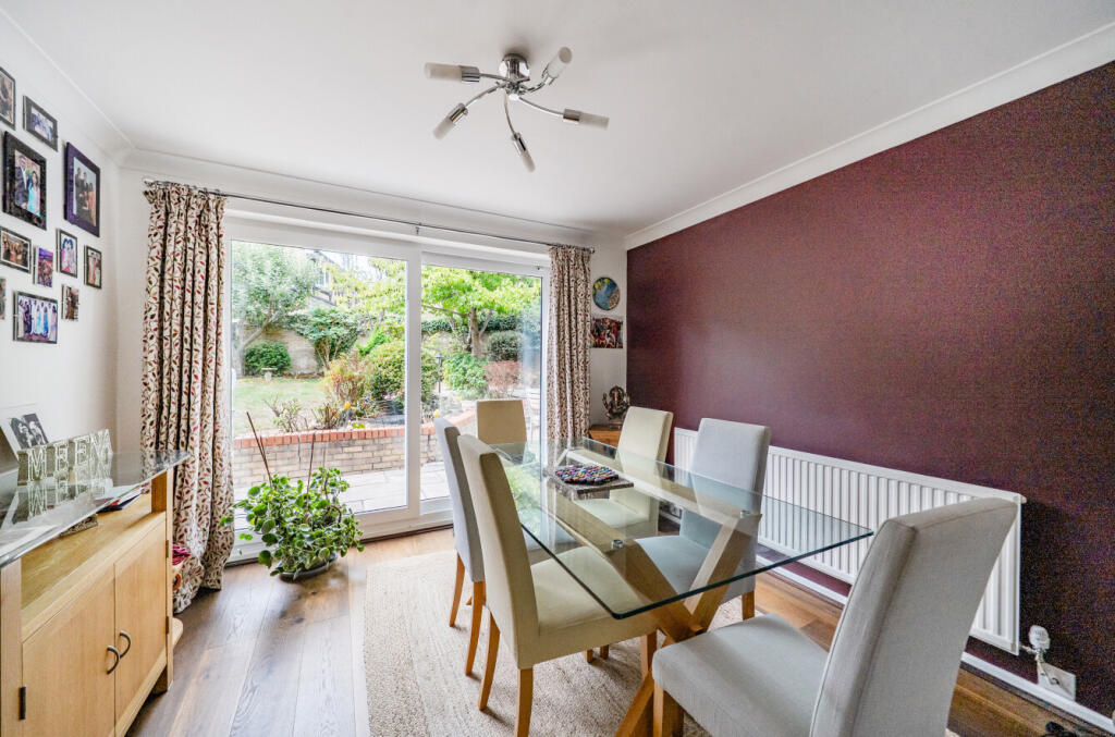 House in Reading - View 4