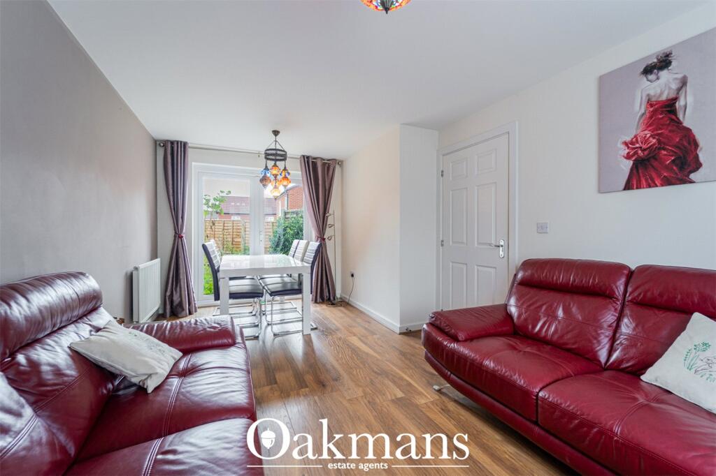 House in Birmingham, West Midlands - View 5