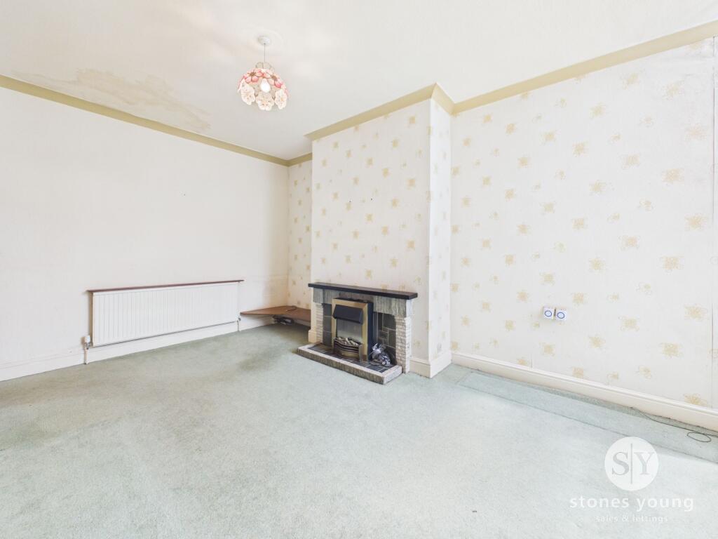 House in Blackburn - More