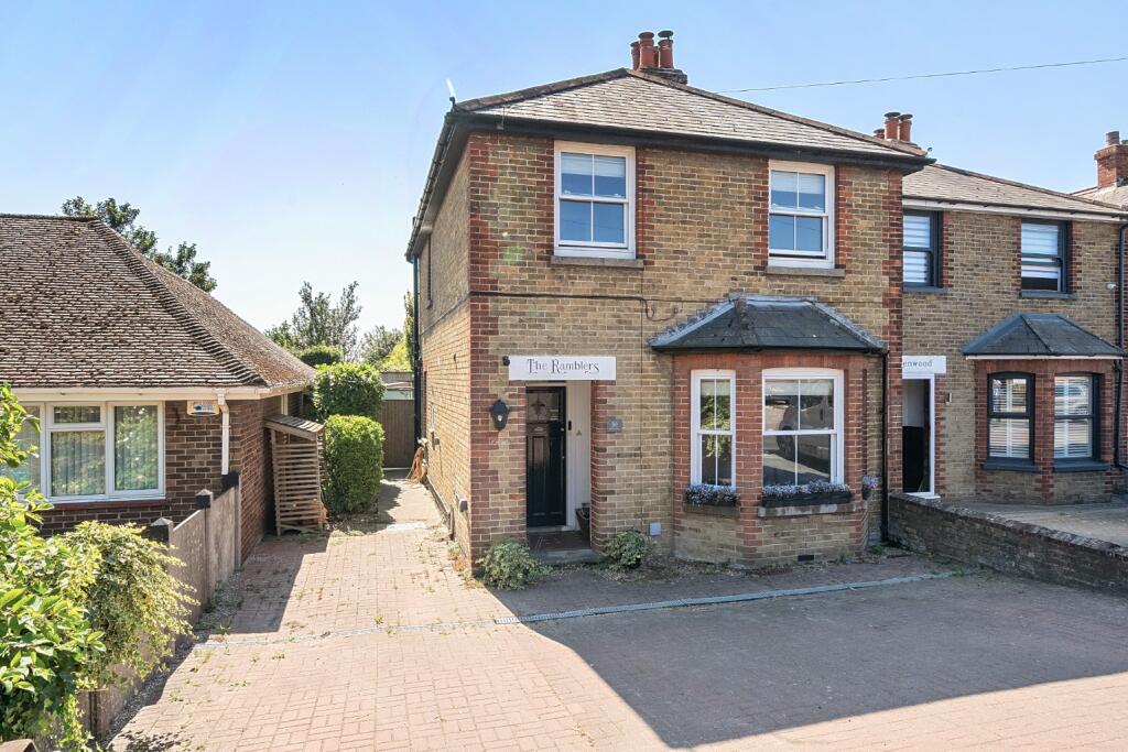 Main image of property: Dover Road, Sandwich