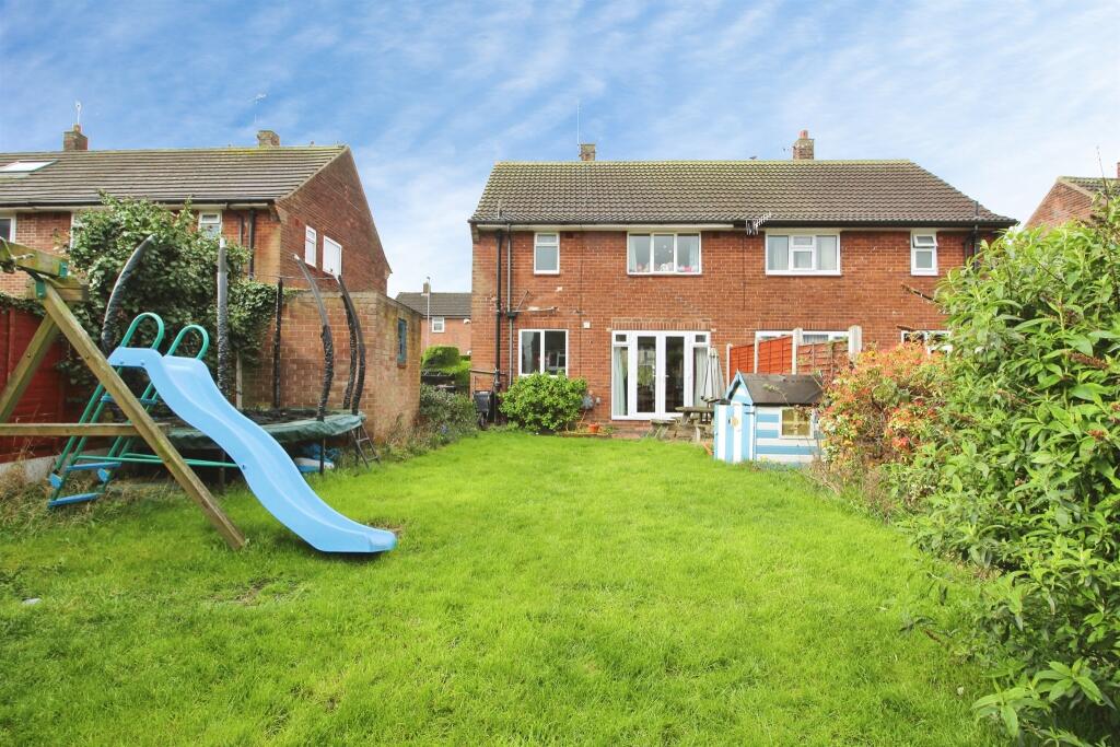 Main image of property: Harley Drive, Leeds