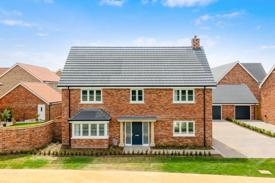 Main image of property: London Road,
Great Chesterford,
CB10 1FU