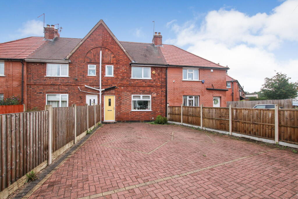 Main image of property: Albert Avenue, Stapleford, Nottingham, NG9 8ET