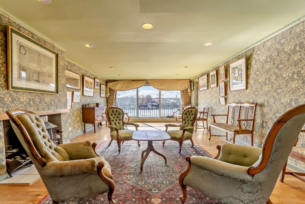 Main image of property: Ferry Street, Canary Wharf, London