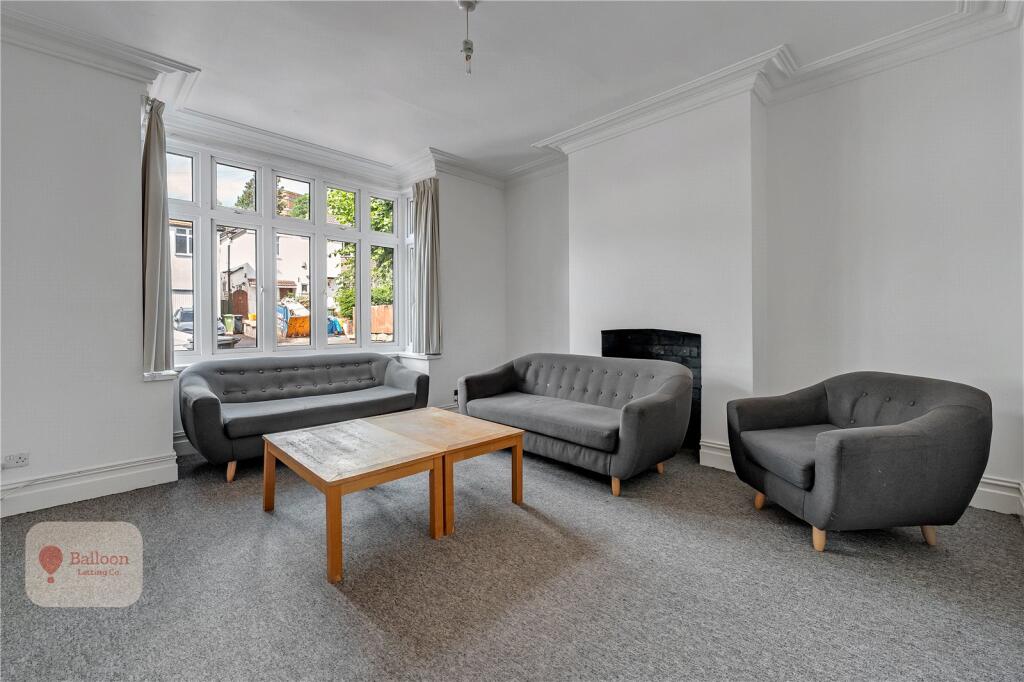 7 bedroom terraced house for rent