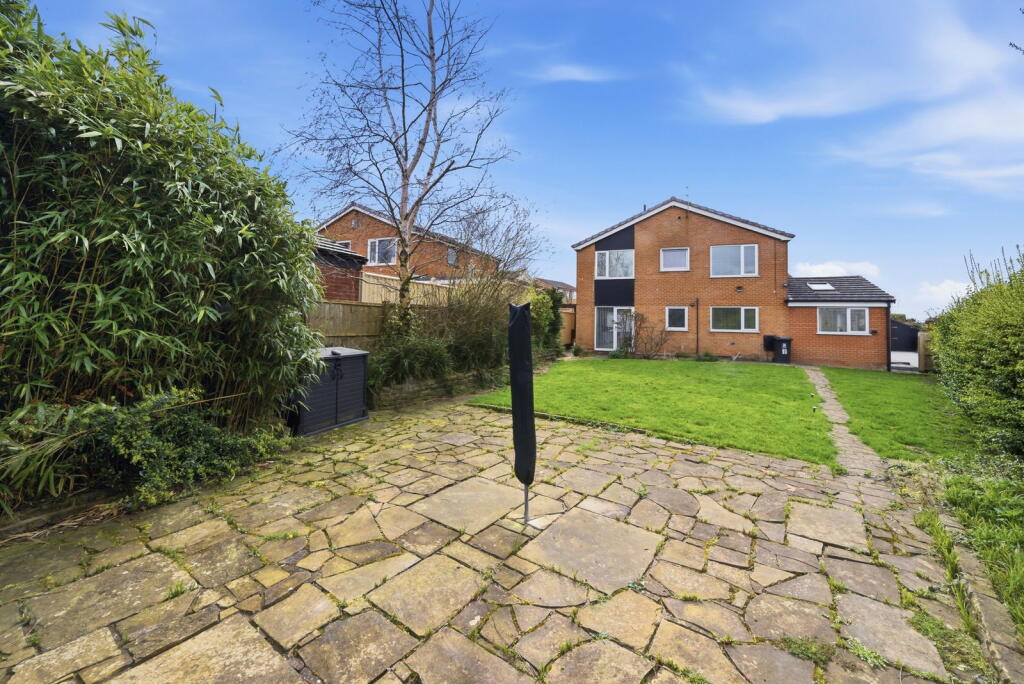 Additional image 47 of Rogersfield, Langho, Blackburn, BB6 8HD