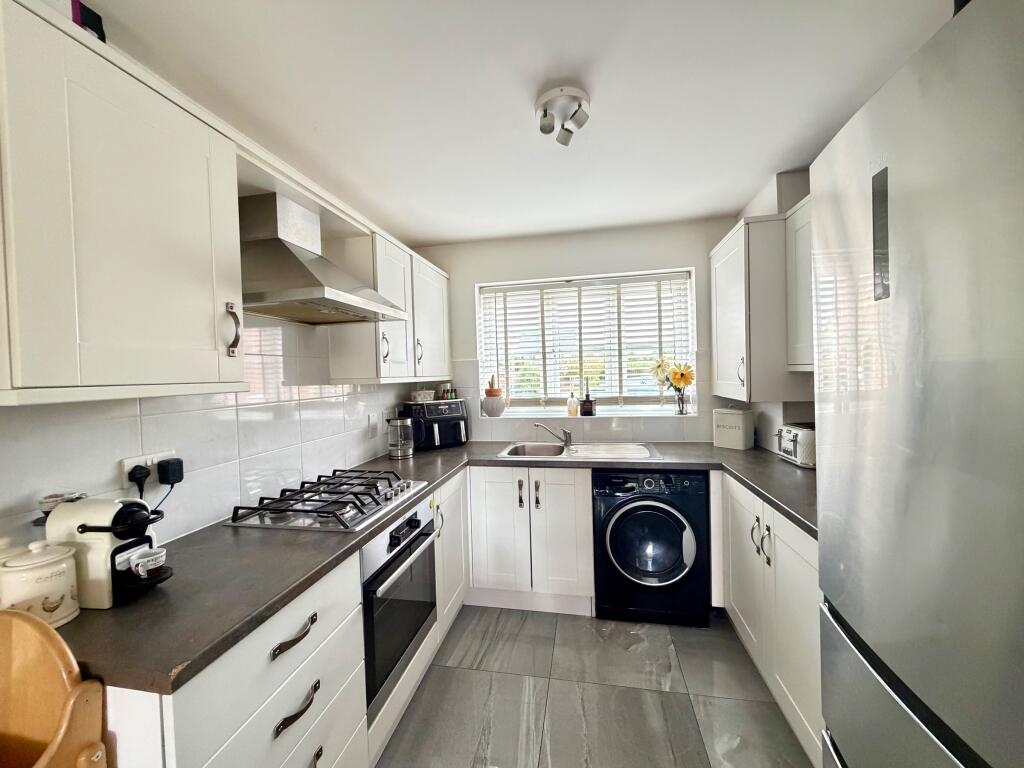 House in Leicester - View 5