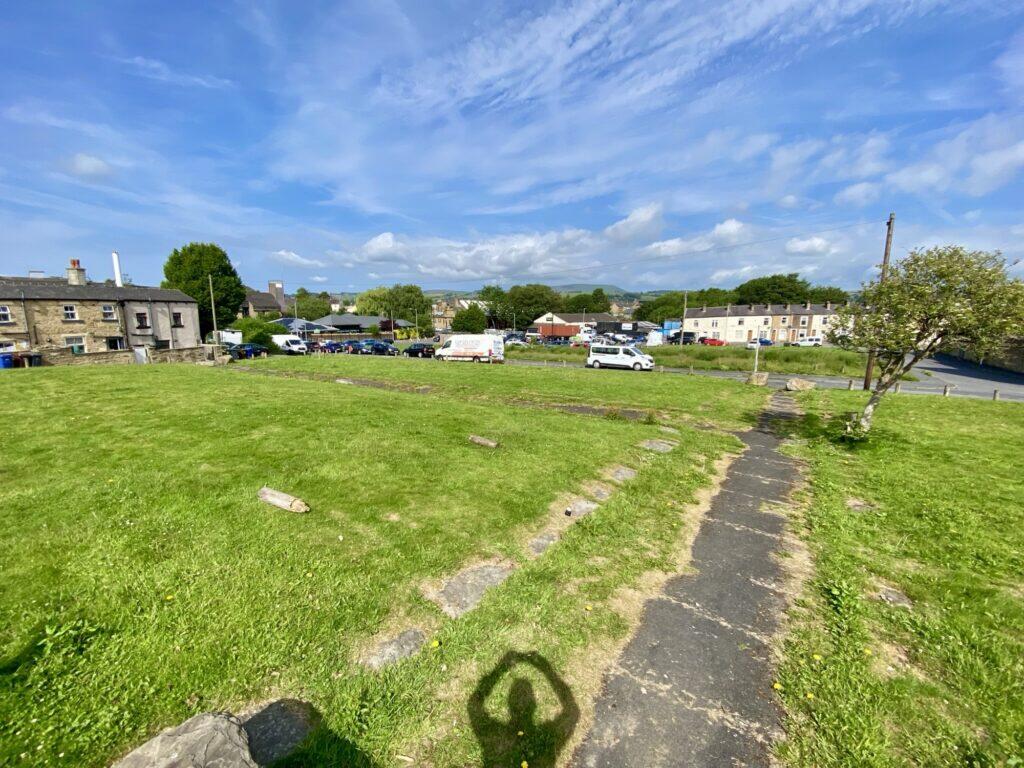 Additional image 6 of Land off Bankhouse Road, Nelson, Lancashire, BB9 7UD