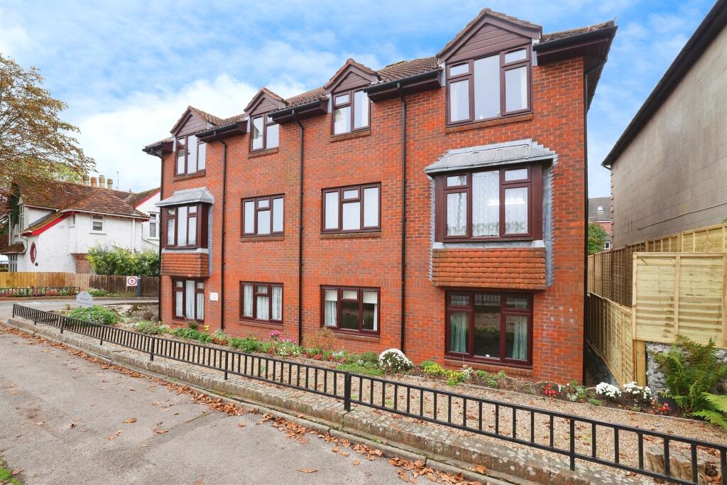 Main image of property: Stratford Road, Salisbury