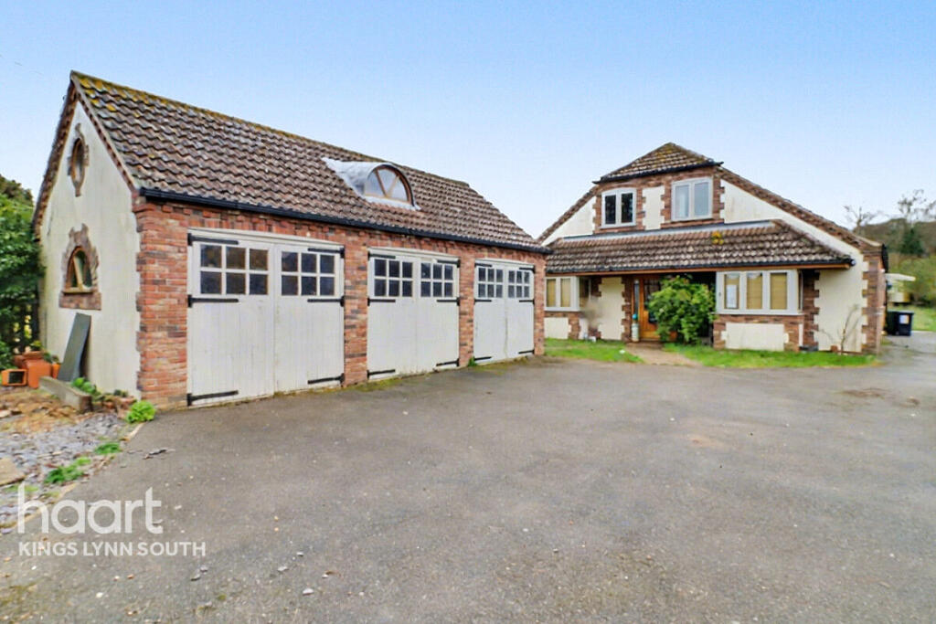 Main image of property: Ringstead Road, Heacham