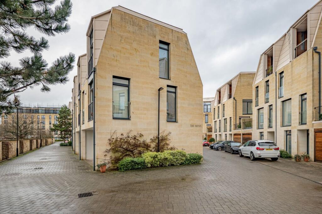 Additional image 14 of The Mews, Victoria Bridge Road, BA2