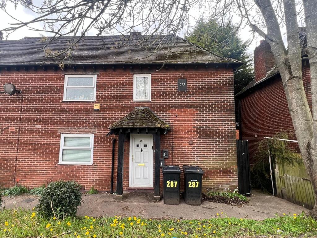 Main image of property: Harborne Lane, Birmingham