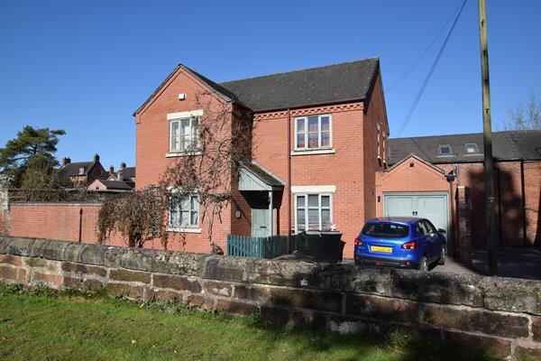 Main image of property: 14 Church Street, Market Drayton, Shropshire, TF9 1AF