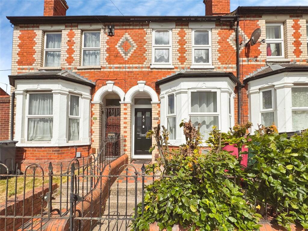Main image of property: Elgar Road South, Reading, Berkshire, RG2