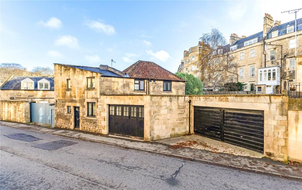 Additional image 18 of Royal Crescent, Bath, Somerset, BA1