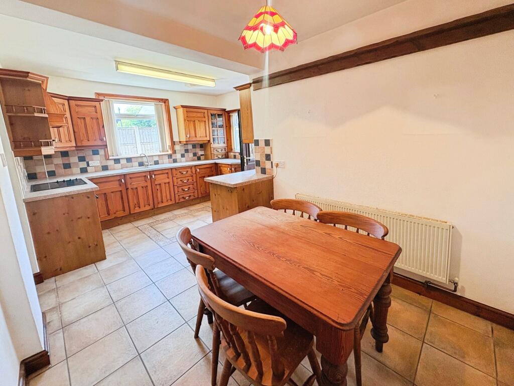 House in Bolsover, Pinxton - View 4
