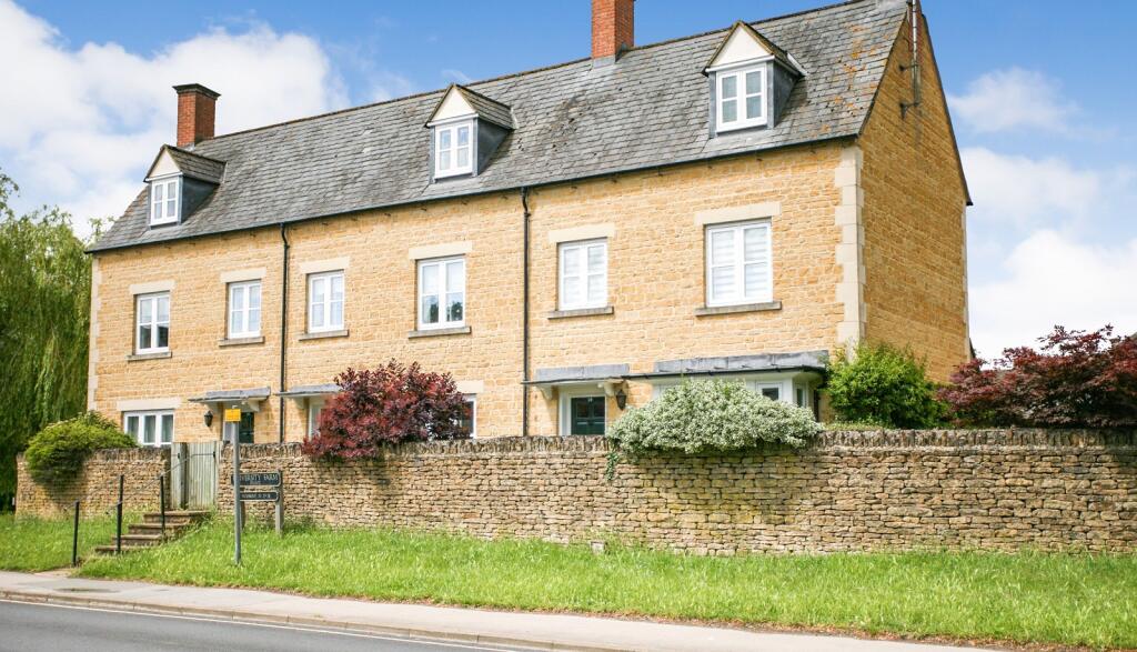Main image of property: University Farm, Moreton-in-Marsh, Gloucestershire. GL56 0DN