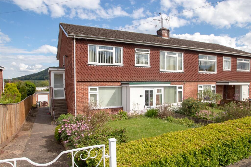 Main image of property: Merrivale Lane, Ross-on-Wye, Herefordshire, HR9