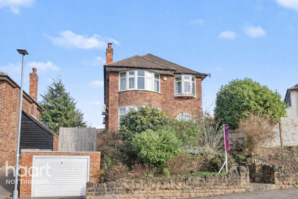 Main image of property: Harrow Road, West Bridgford
