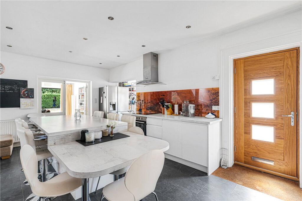 House in Oxford, Cowley - View 5