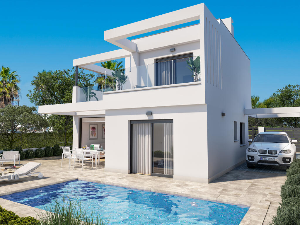 Main image of property: Murcia, Roda Golf