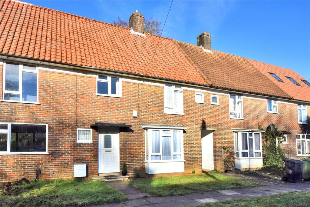 Main image of property: Thornfield Road, Banstead, Surrey, SM7