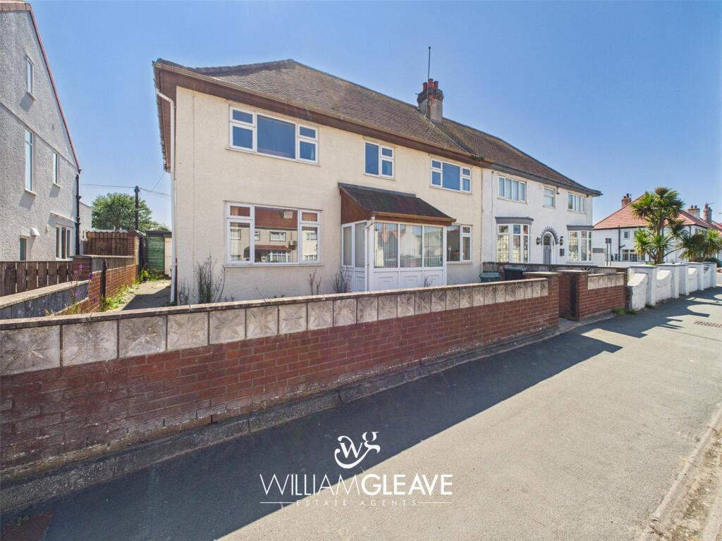 Main image of property: Bryniau Road, Llandudno, Conwy, LL30