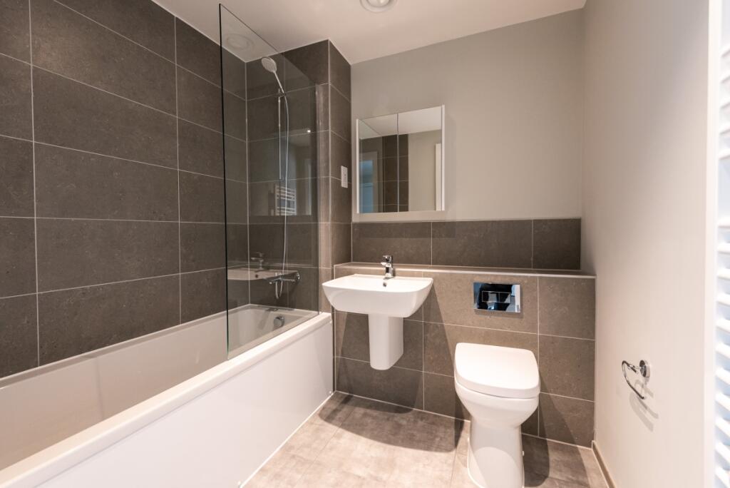 Apartment in Newbury, Speenhamland - View 3