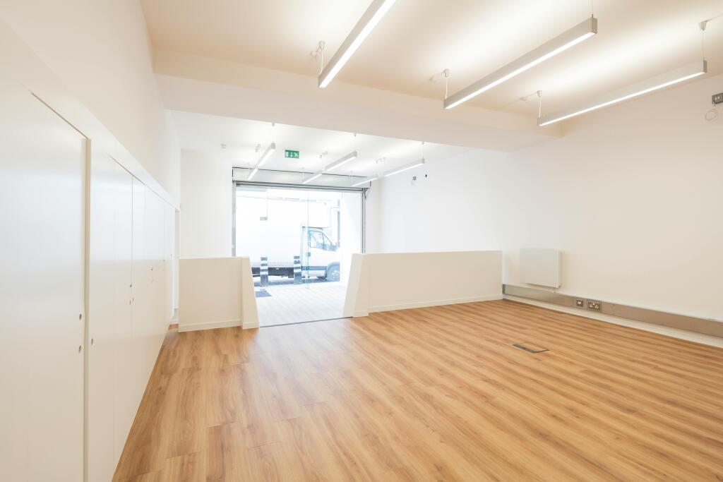 Office Space