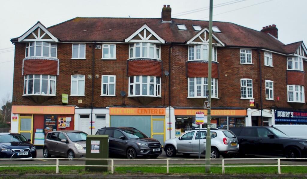 Main image of property: 2 Clay Corner, Chertsey, Surrey, KT16 8EZ